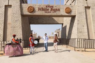 White Rann The Tent City,,5 star