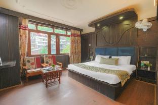 hotel naveen manali by blueko hotel