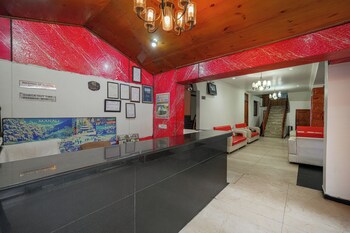 hotel naveen manali by blueko hotel