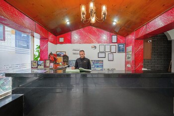 hotel naveen manali by blueko hotel