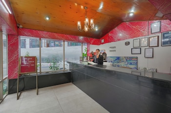 hotel naveen manali by blueko hotel