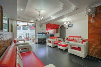 hotel naveen manali by blueko hotel