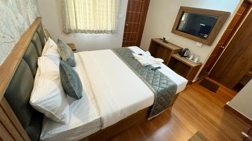 Dreams Inn,,3 star