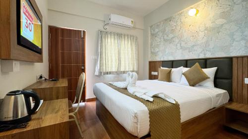 Dreams Inn,,3 star