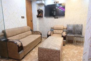 divya paying guest house