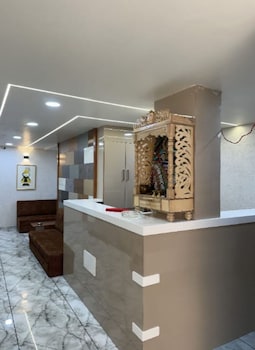 the azone hotel