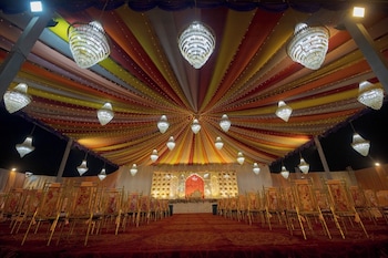 lotus portico club and resort