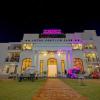 lotus portico club and resort