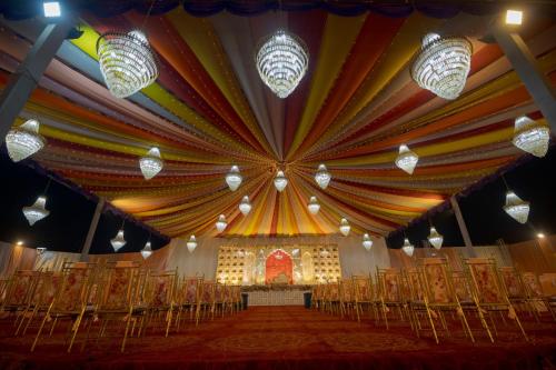 Lotus Portico Club & Resort,,3 star