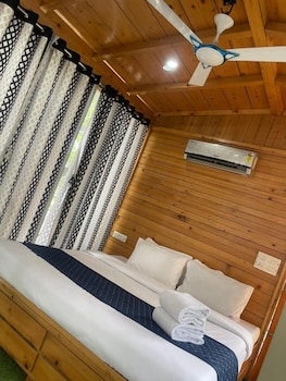 okho resort kalka panchkula