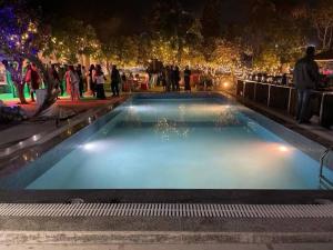 okho resort kalka panchkula