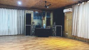 okho resort kalka panchkula