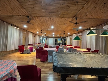 okho resort kalka panchkula