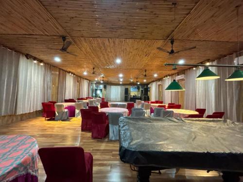 okho resort kalka panchkula