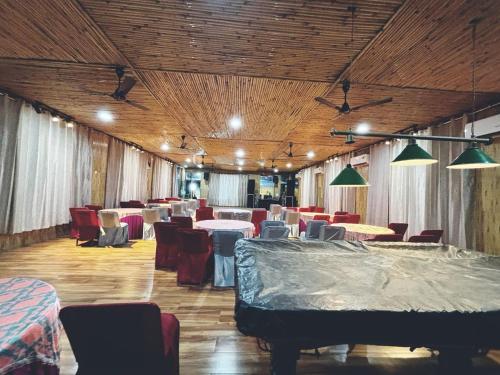 okho resort kalka panchkula