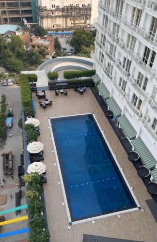 villa vistosa gomti nagar