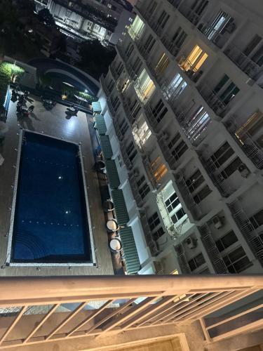 villa vistosa gomti nagar