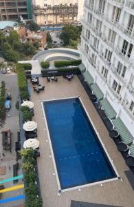 villa vistosa gomti nagar