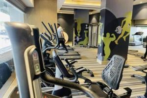 villa vistosa gomti nagar