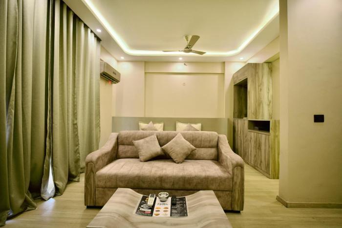 villa vistosa gomti nagar