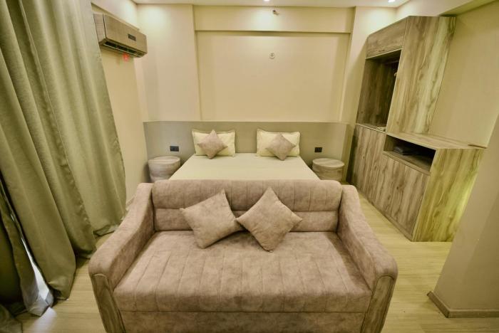 villa vistosa gomti nagar