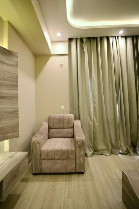 villa vistosa gomti nagar