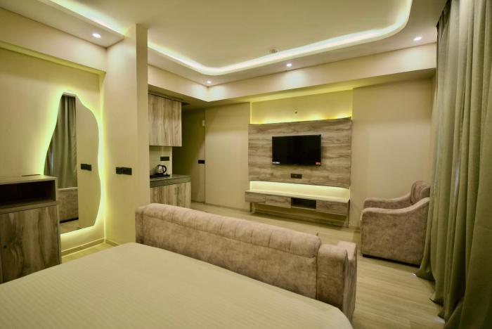 villa vistosa gomti nagar