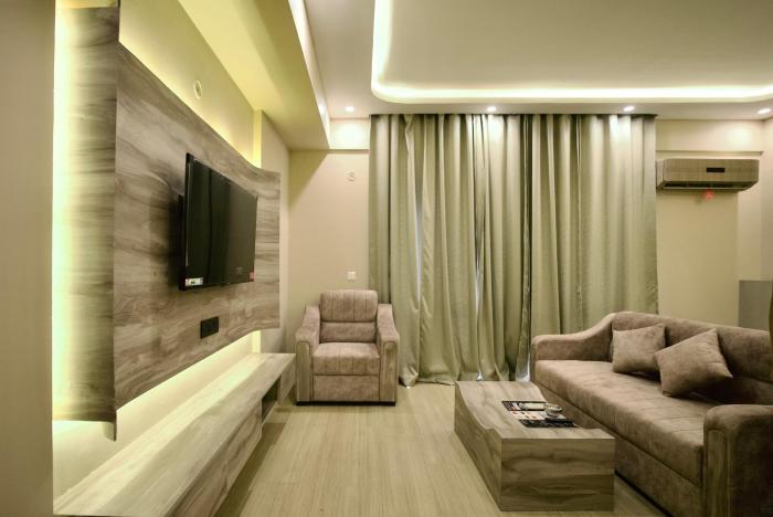 villa vistosa gomti nagar