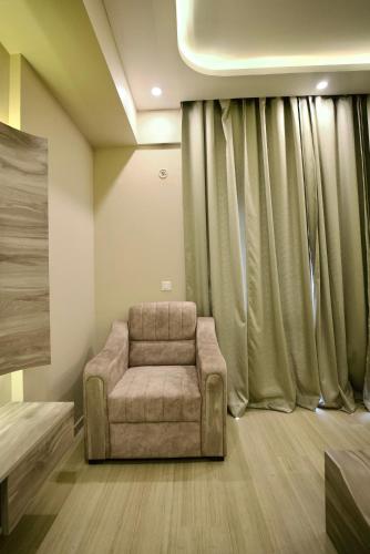 villa vistosa gomti nagar