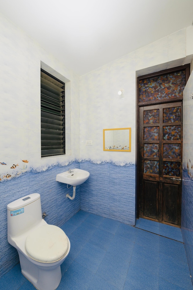 casa german near the beach