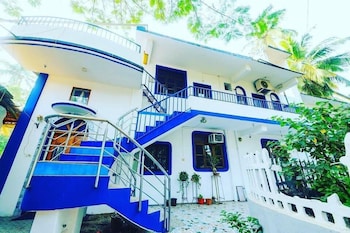 casa german near the beach