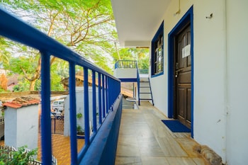 casa german near the beach