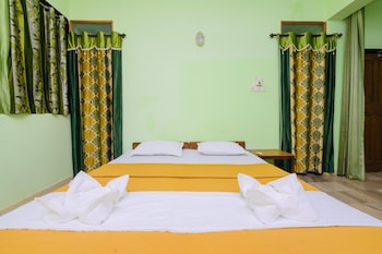 casa german near the beach