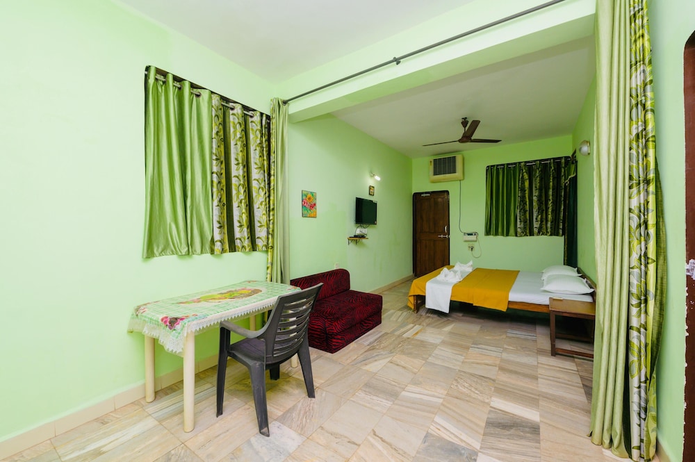 casa german near the beach