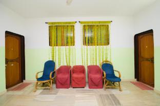 casa german near the beach