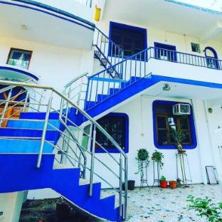 casa german near the beach