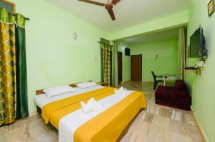 casa german near the beach