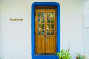 casa german near the beach