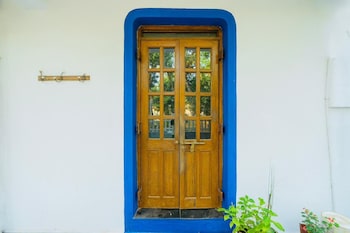 casa german near the beach