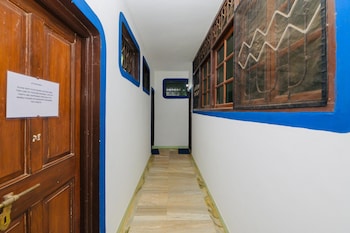 casa german near the beach