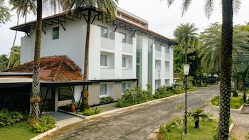 riviera garden