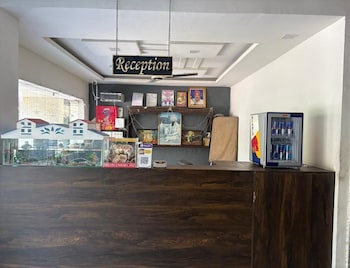 shere punjab hotel and restaurant