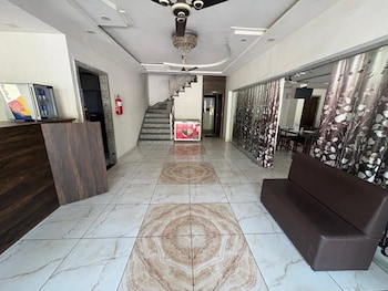 shere punjab hotel and restaurant