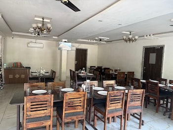 shere punjab hotel and restaurant