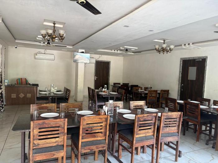 shere punjab hotel and restaurant