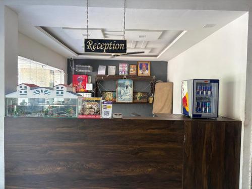 shere punjab hotel and restaurant