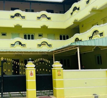 millennium eco retreat