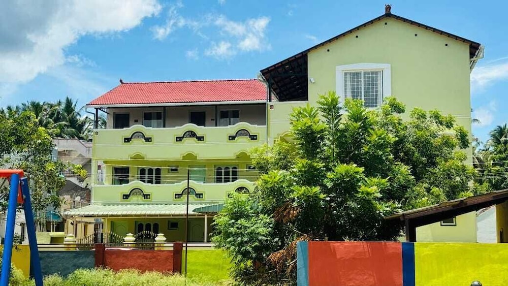 millennium eco retreat