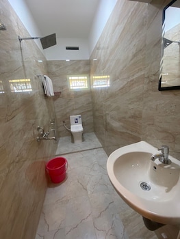 millennium eco retreat