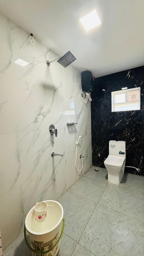 millennium eco retreat